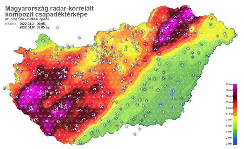 NapiKép 2022.04.01.
